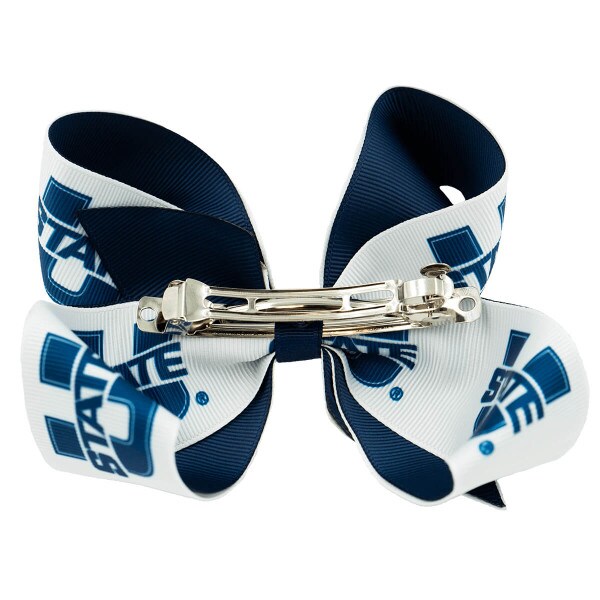 U-State Bow Clip Hair Bow